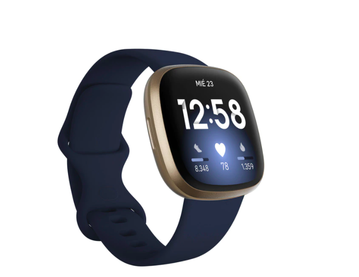 Ocho relojes inteligentes de Apple, Huawei o Xiaomi para regalar (y  regalarte) esta Navidad