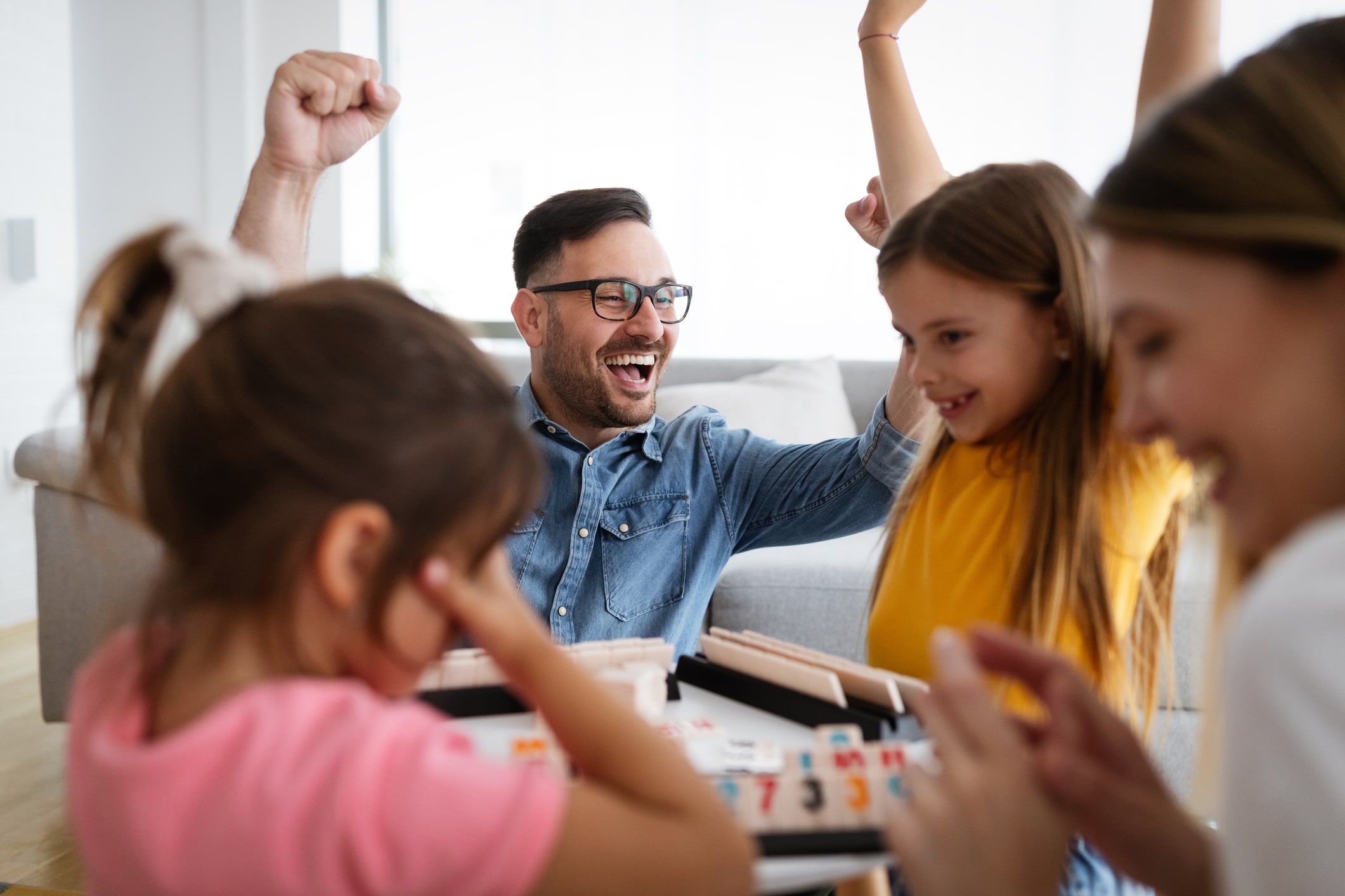 Juegos de mesa para regalar y divertirte esta Navidad