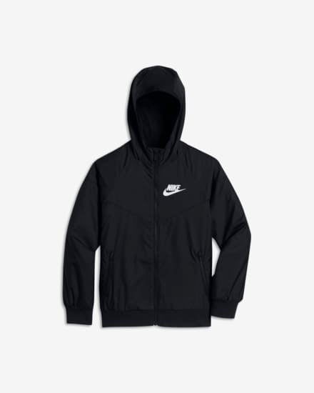 y cómodo: El abrigo de Nike que se vende de escándalo