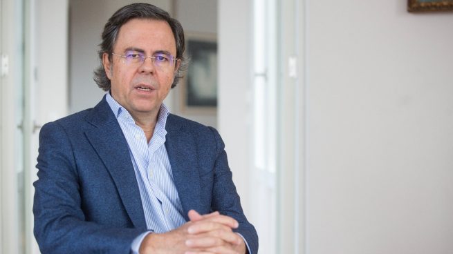 Víctor Alvargonzález (Nextstep): bancos y valores turísticos impulsarán a la Bolsa española en 2022
