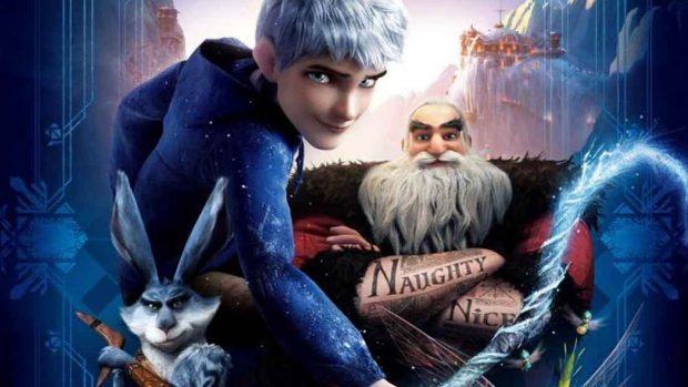 Las mejores películas animadas para disfrutar en familia por navidad
