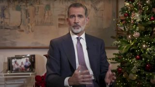 Rey Felipe VI