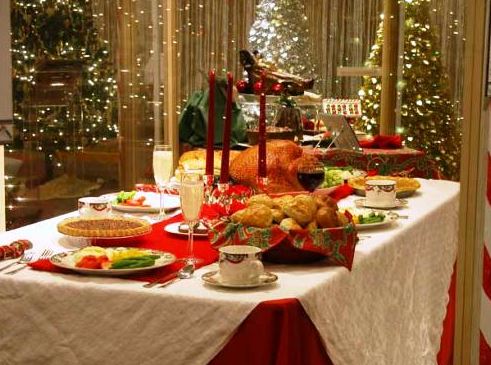 Evita comidas copiosas, come despacio… las recomendaciones de los expertos para cuidar de la salud digestiva en Navidad