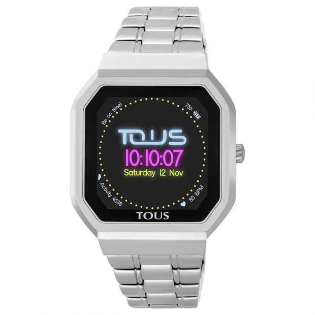 Tous tiene como novedad los smartwatchs: ¡Vas a quererlos todos!
