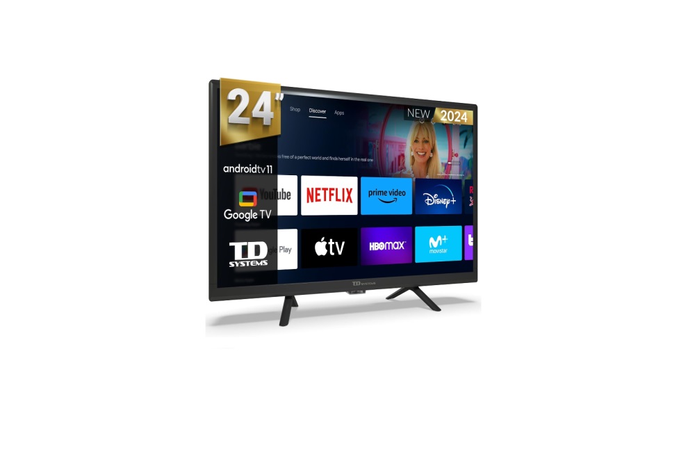 Smart TV TD Systems