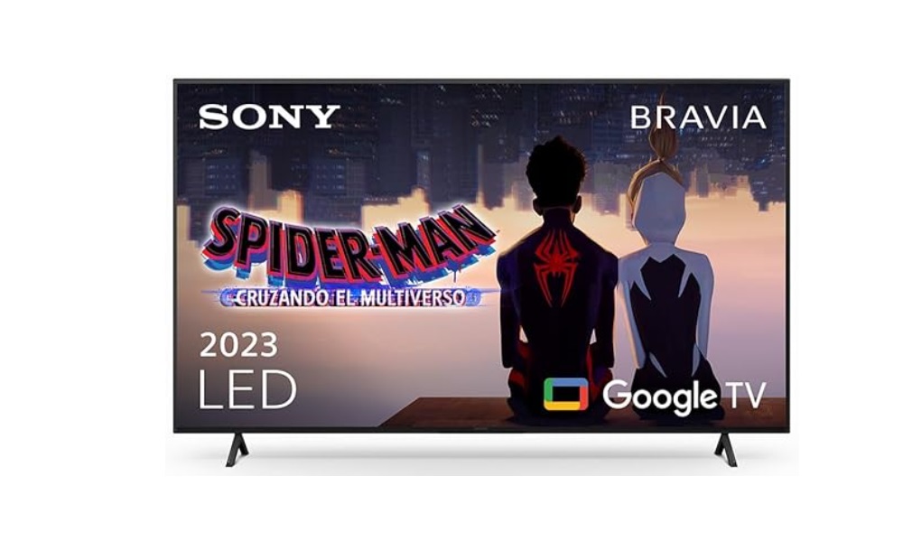 Sony Bravia Smart TV