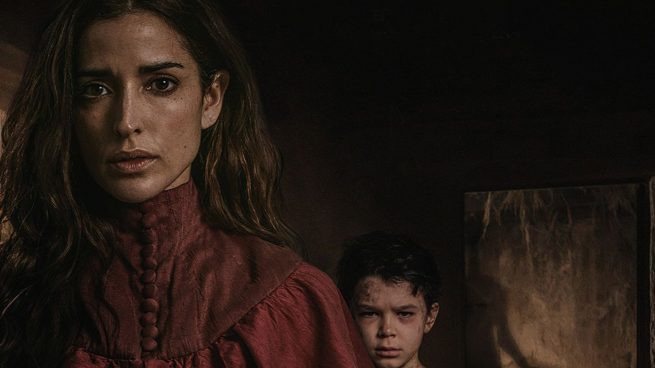 5 nuevas series de terror de Netflix para este otoño