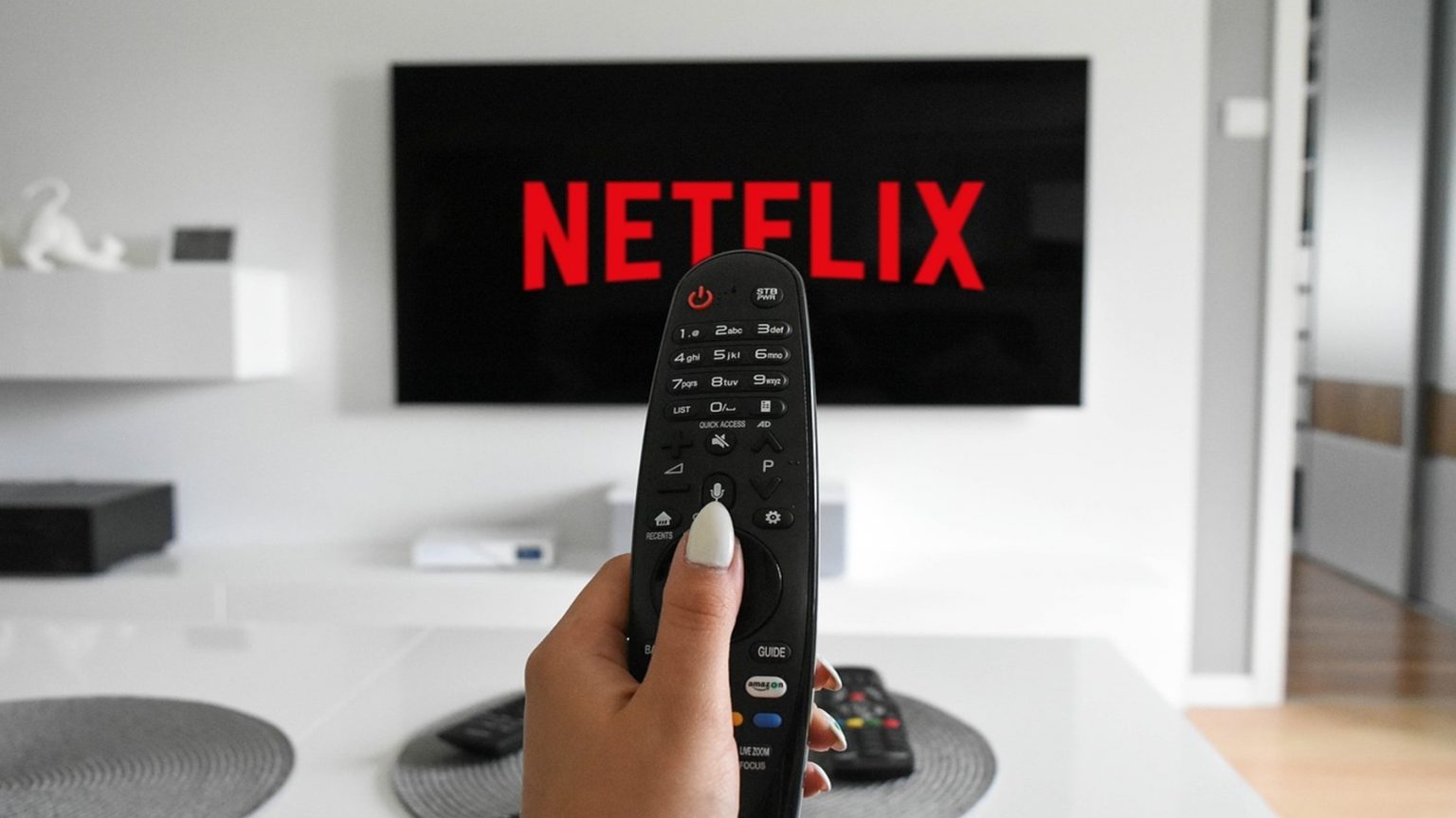 Éstas son las funciones ocultas de tu Smart TV que no conoces y te ...