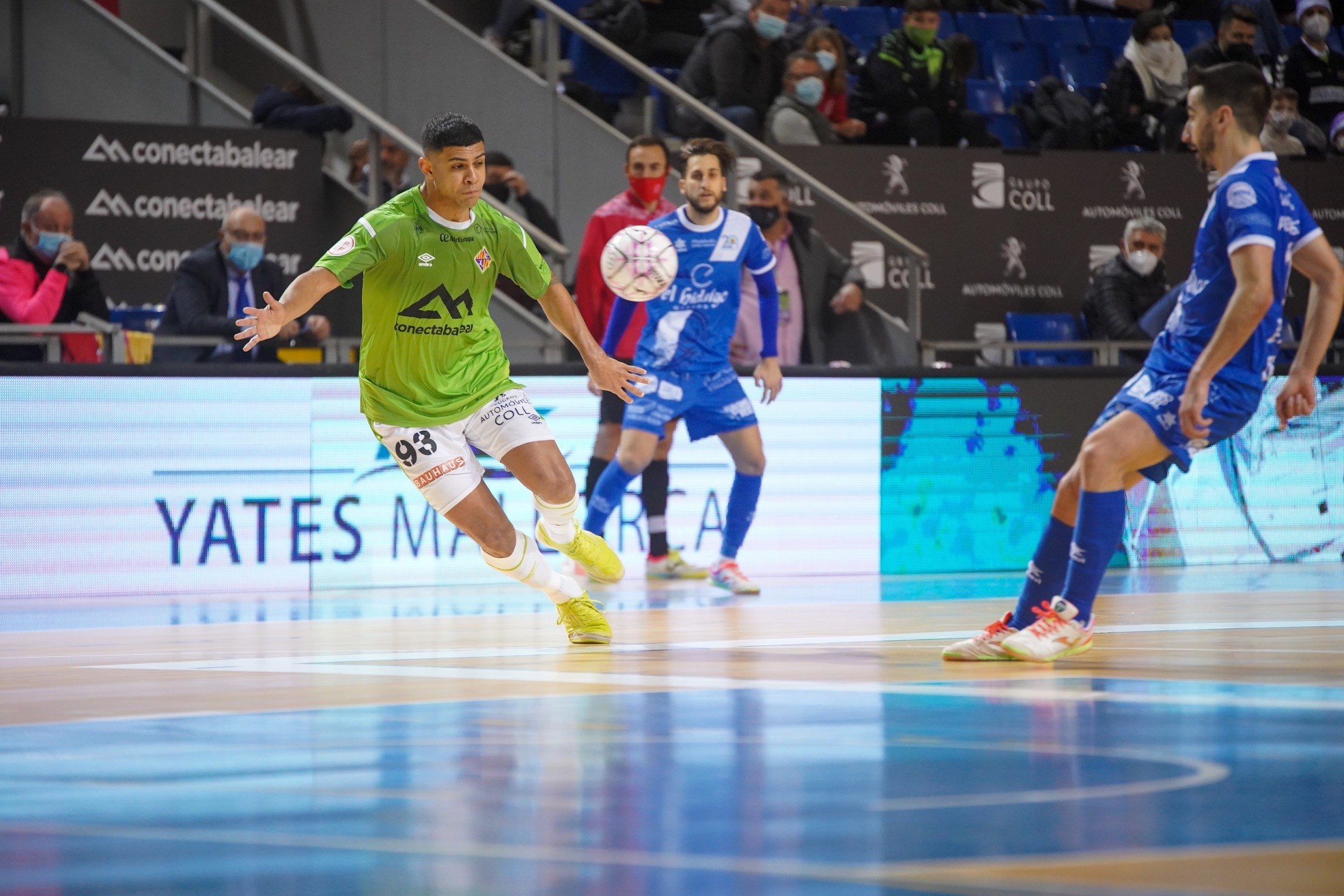 Palma Futsal