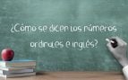 Aprender inglés