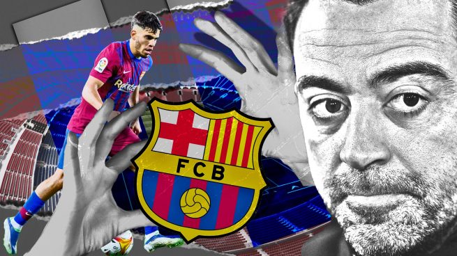 La normativa FIFA condena al Barça a entenderse con Marruecos por Abde
