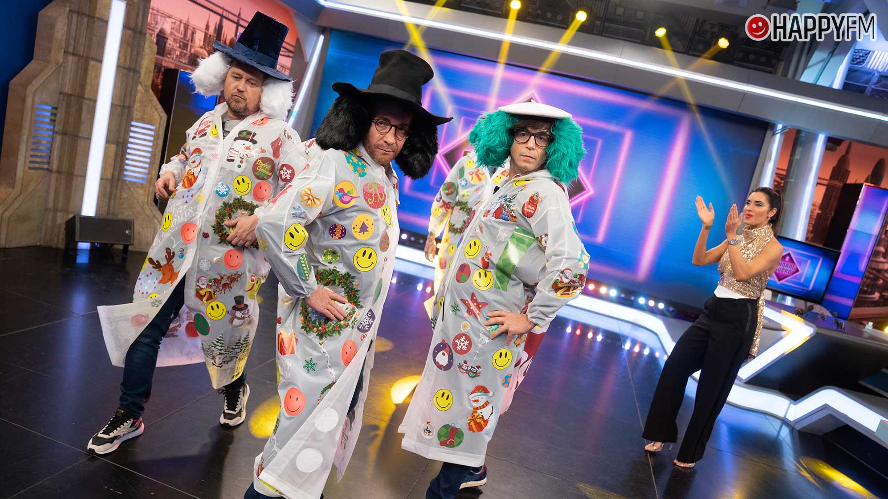 El Hormiguero