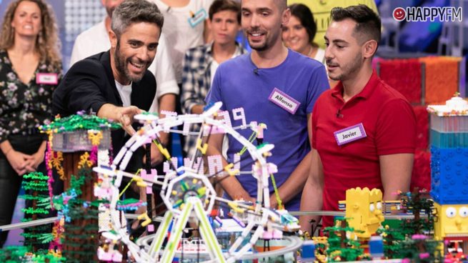 LEGO Masters