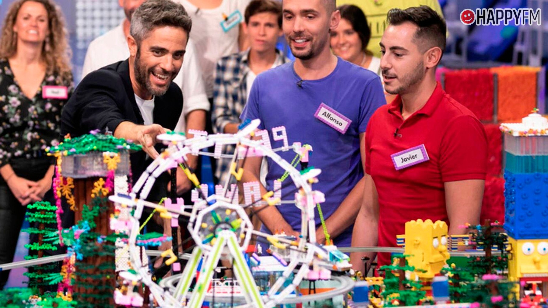 LEGO Masters