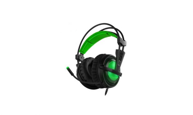 Auriculares Gaming 7BG Xonar X6