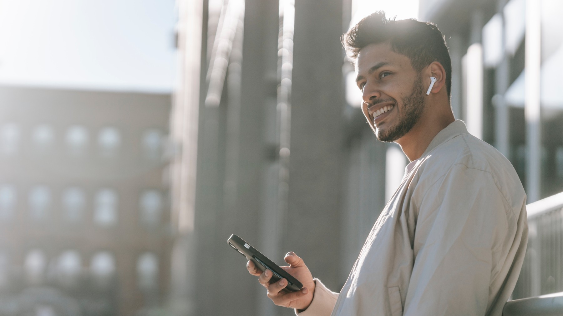 Auriculares de Samsung Galaxy Buds+