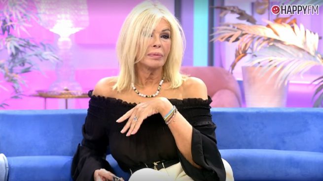 Bibiana Fernández (Mediaset).