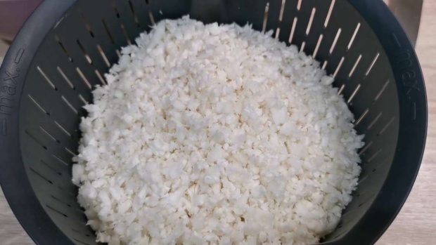 Falso arroz