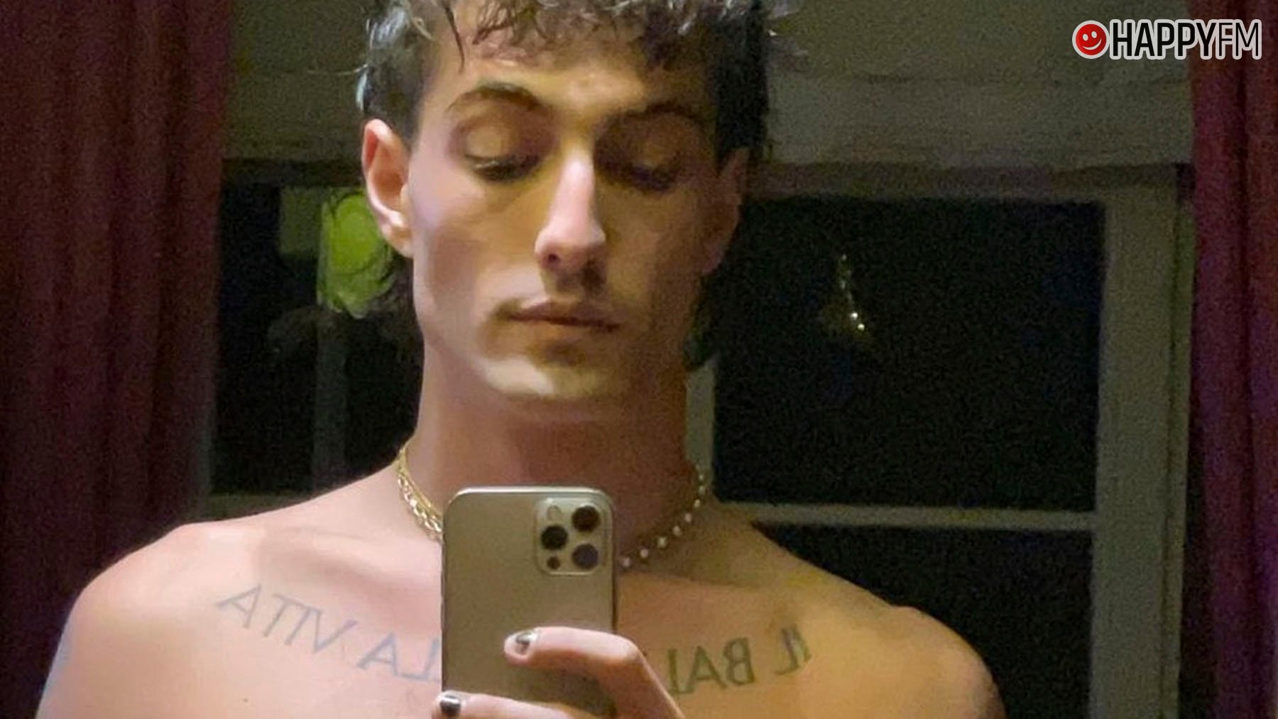 Damiano David