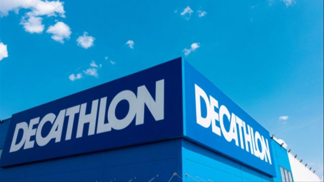 Decathlon