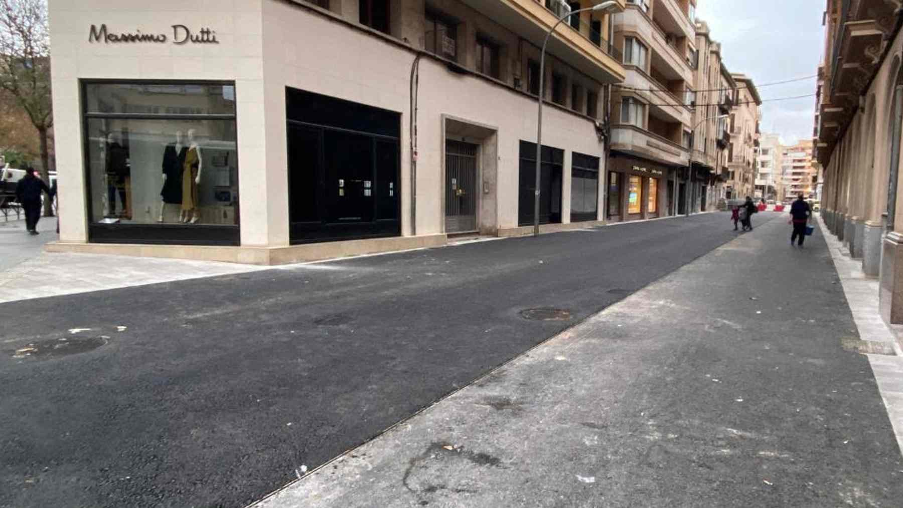 calle costa llobera