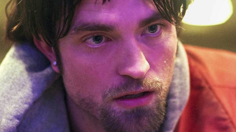 Las 3 películas que cambiaron la carrera de Robert Pattinson Good-time-a24-990x556