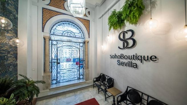 El Gobierno rescata al grupo hotelero Soho con 30 millones de euros