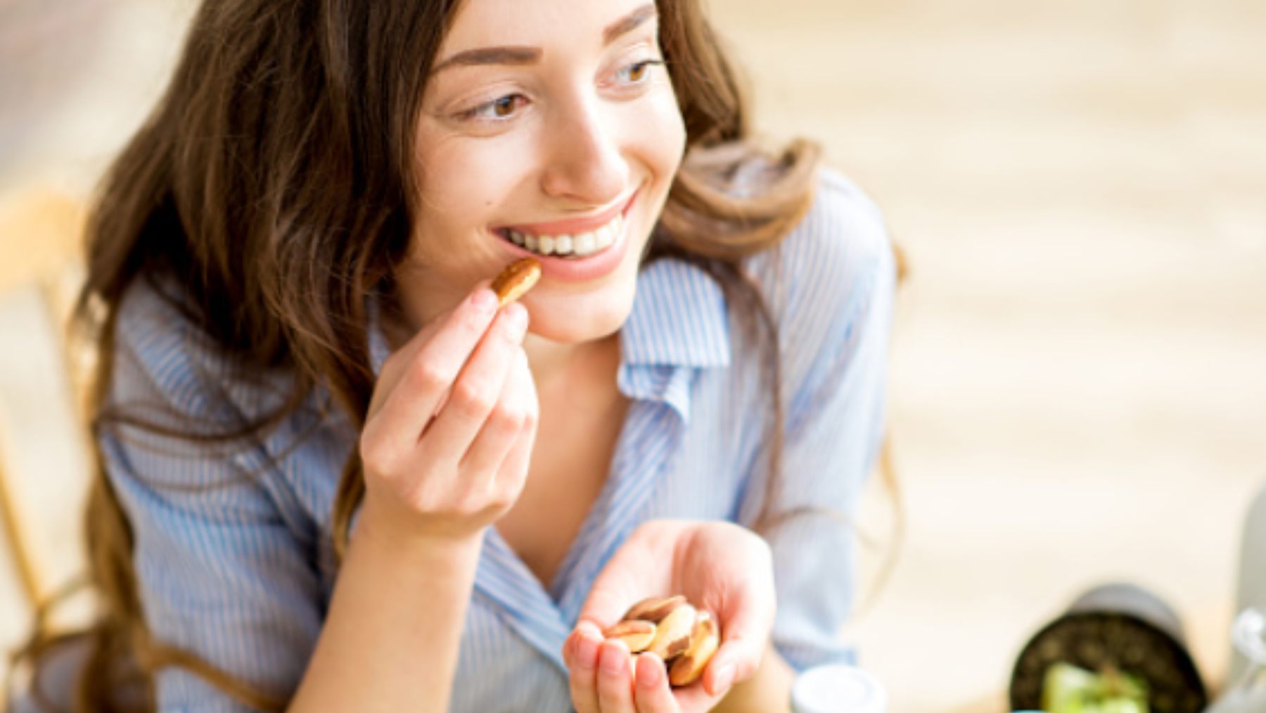 El snack de Mercadona para no picar entre horas y mantener la línea estas fiestas