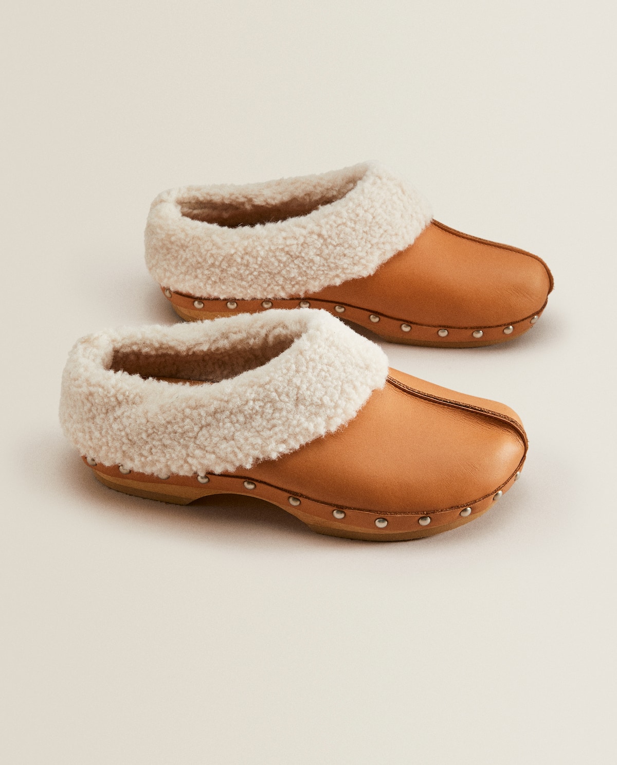 Los zapatos más increíbles que arrasarán en invierno están en Zara Home