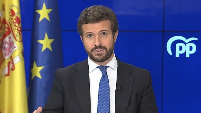 Pablo Casado