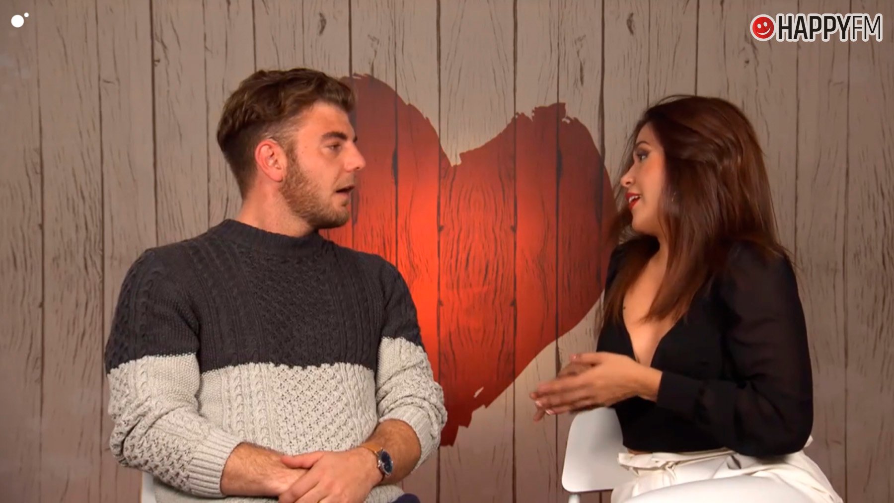 First Dates