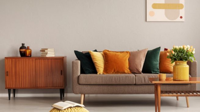El artículo de lujo de Primark Home que cambiará tu salón por solo 10 euros