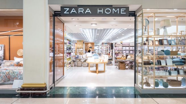 set Zara Home