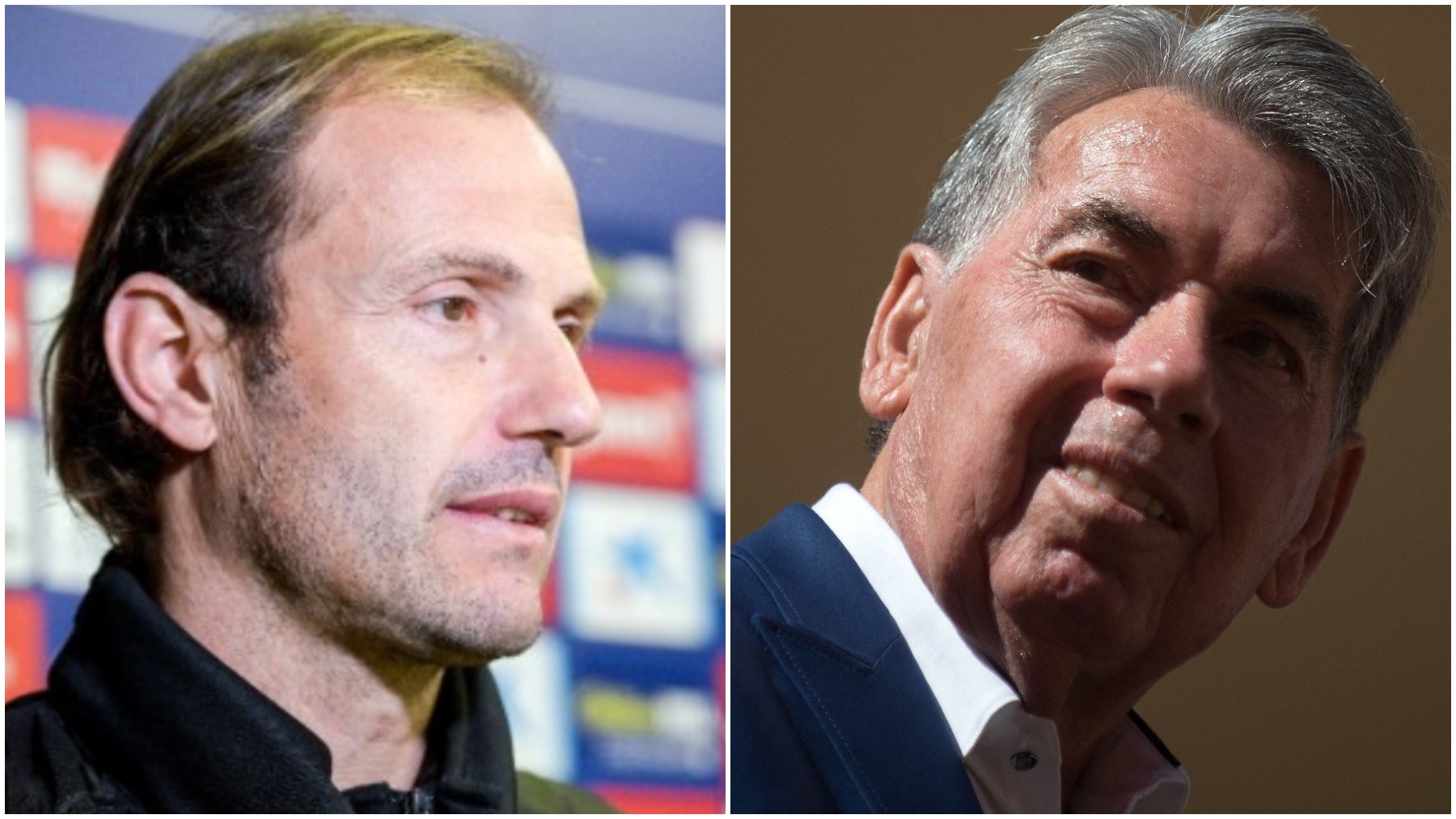 Los fallecidos del deporte en 2021