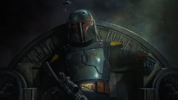 Boba Fett