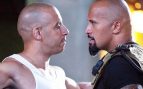 Dwayne Johnson