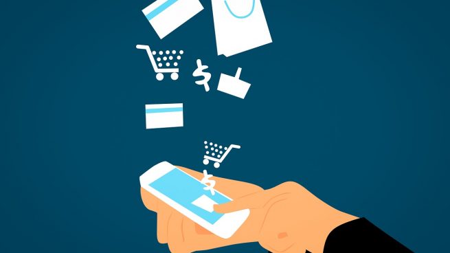 Cómo dejar de comprar por impulso