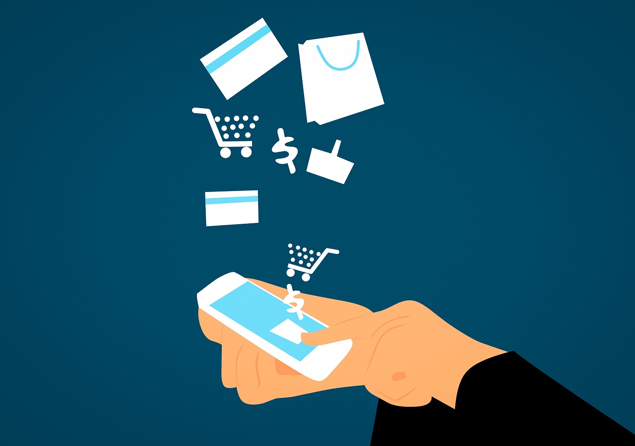 Cómo dejar de comprar por impulso