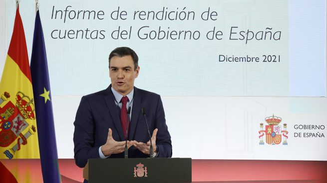 Pedro Sánchez