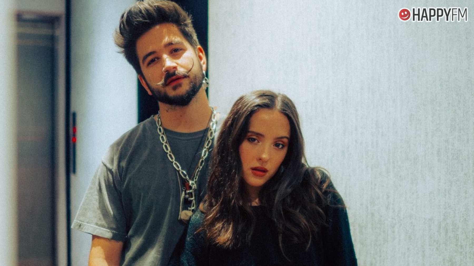Evaluna y Camilo