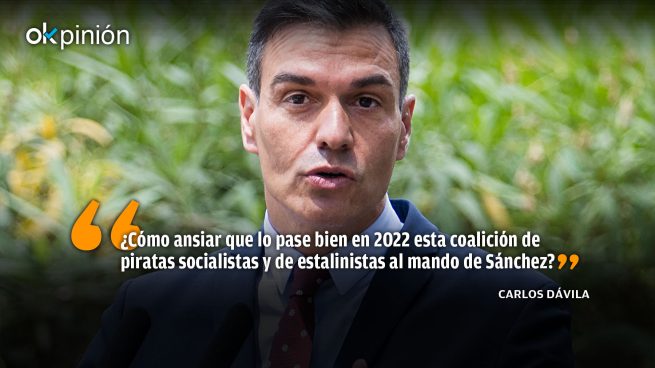 Pedro Sánchez