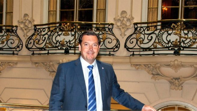 Casino Madrid 2021