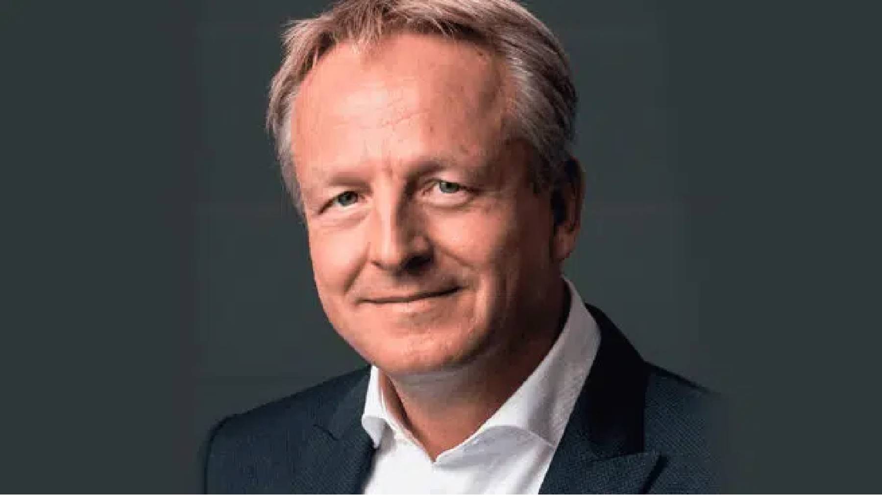 Maarten Wetselaar, nuevo CEO de Cepsa