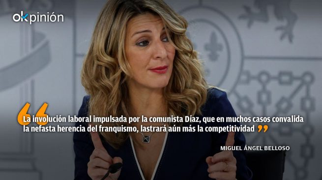 Yolanda Díaz