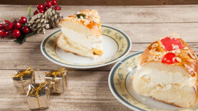 EEl Yuzu es el ingrediente estrella en los roscones de Reyes este año, un elemento muy especial que debemos probar