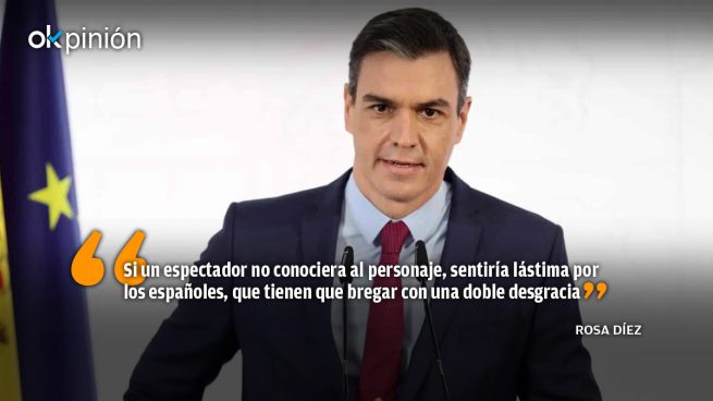 La peor pandemia, el peor Gobierno