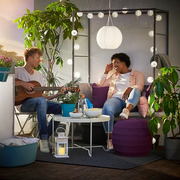El Outlet de Ikea tiene rebajado el mueble 2 x 1 que causa furor en Internet