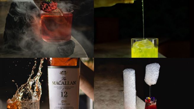 El bar español elegido como el tercero mejor del mundo: te contamos dónde está