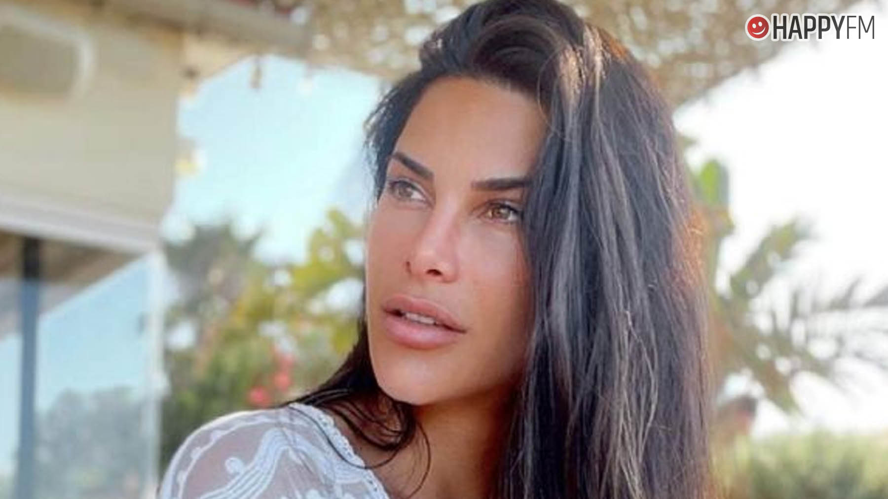 Carla Barber.