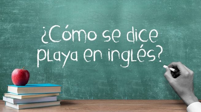 Aprender inglés